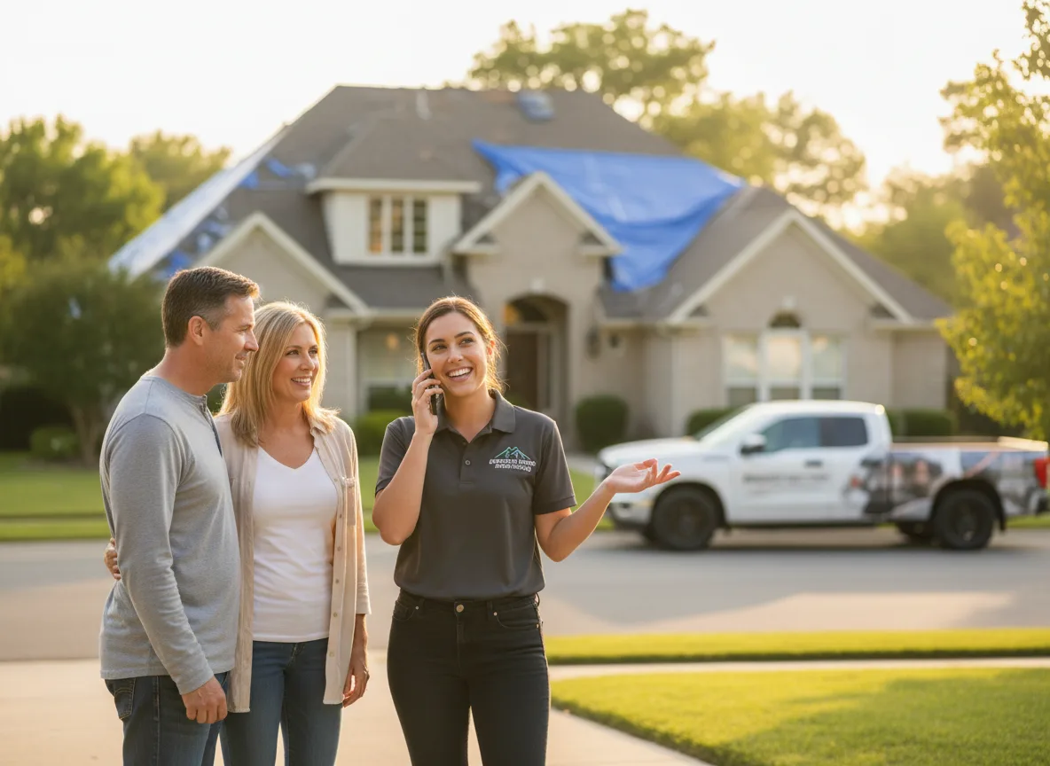 Emergency Roof Repair Wayne, IL FAQs